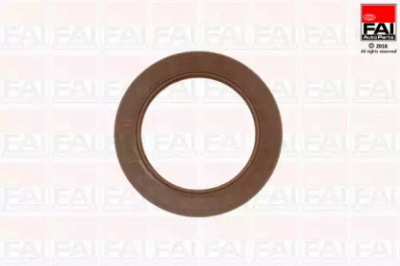 FAI AUTOPARTS os2187 -  Уплотняющее кольцо, коленчатый вал